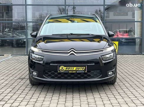 Citroёn C4 Picasso 2014 - фото 2