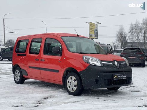 Renault Kangoo 2019 - фото 4