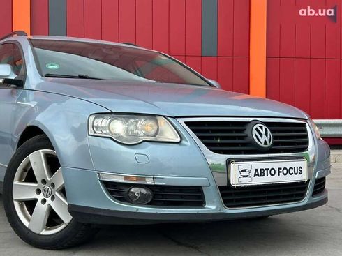Volkswagen Passat 2007 - фото 2