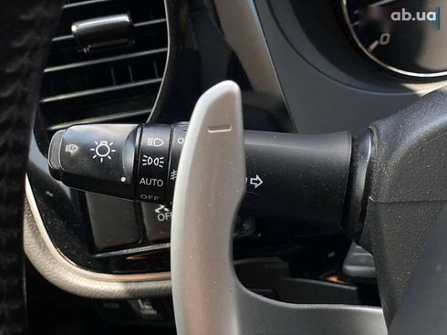 Mitsubishi Outlander 2014 - фото 26