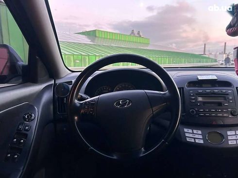 Hyundai Elantra 2008 - фото 13