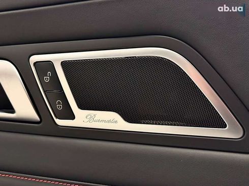 Mercedes-Benz AMG GT (С190) 2018 - фото 20