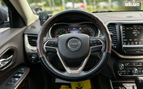 Jeep Cherokee 2013 - фото 15