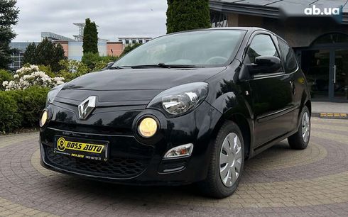 Renault Twingo 2014 - фото 3