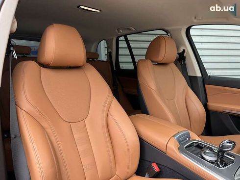 BMW X5 2022 - фото 30