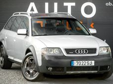 Продажа б/у Audi A6 Механика - купить на Автобазаре