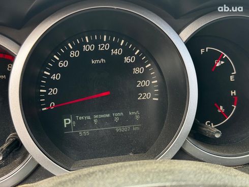 Suzuki Grand Vitara 2008 бежевый - фото 21
