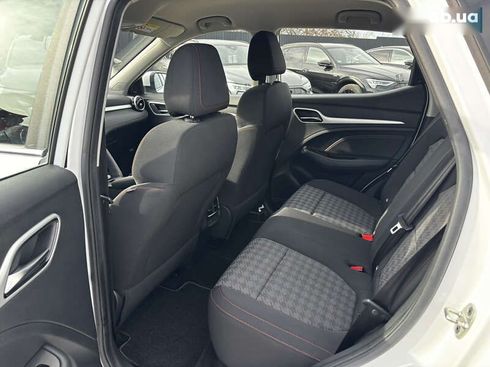 MG ZS EV 2022 - фото 30
