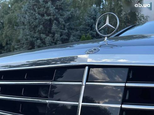 Mercedes-Benz S-Класс 2016 - фото 28