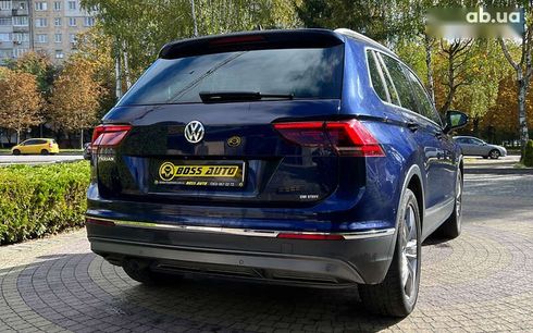 Volkswagen Tiguan 2019 - фото 7