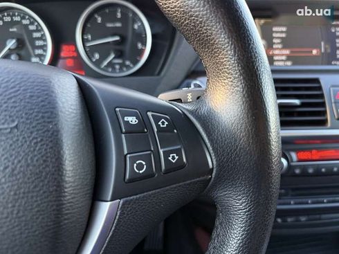 BMW X6 2012 - фото 26
