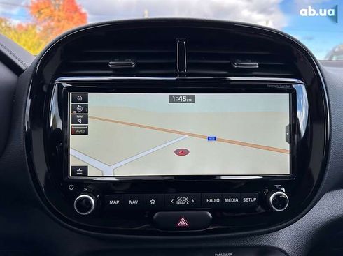Kia Soul 2020 - фото 16