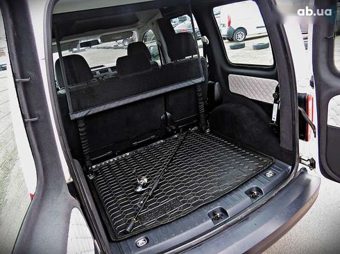 Volkswagen Caddy 2017 - фото 19