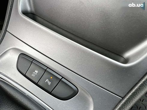 Opel Astra 2017 - фото 21