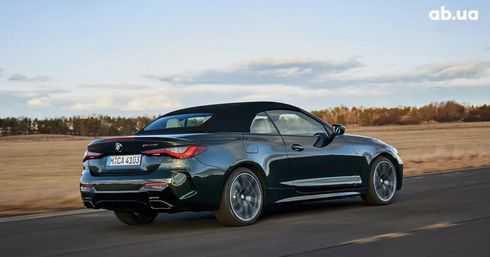 BMW 4 серия 2023 - фото 5