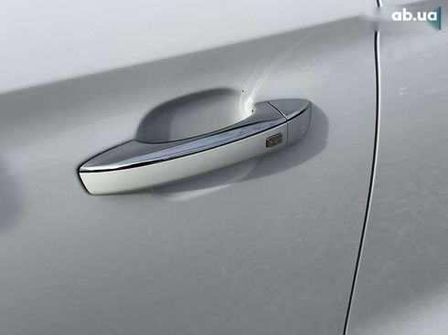 MG ZS EV 2022 - фото 17