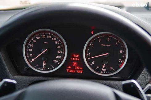 BMW X6 2012 - фото 12