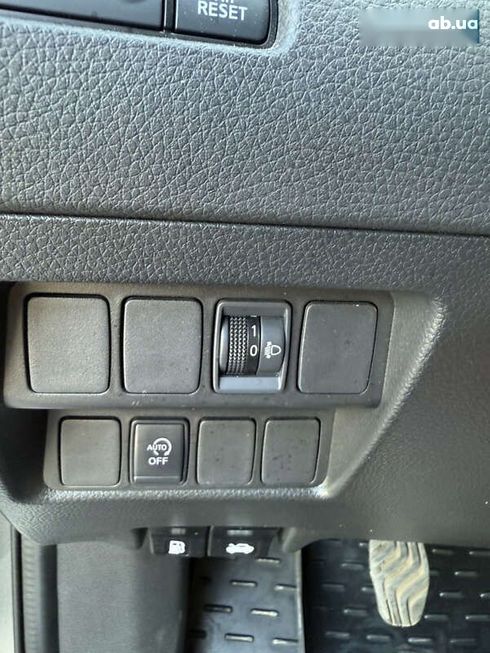 Nissan Qashqai 2020 - фото 29