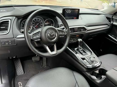 Mazda CX-9 2019 - фото 15