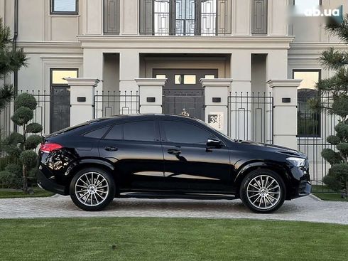 Mercedes-Benz GLE-Class 2020 - фото 20