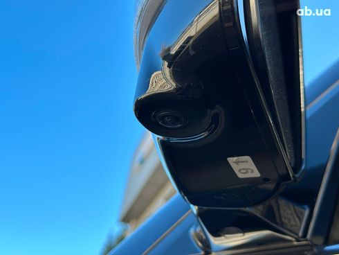 Infiniti QX80 2018 черный - фото 9