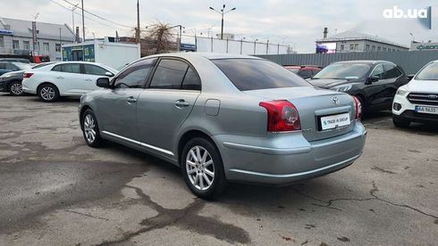 Toyota Avensis 2008 - фото 19