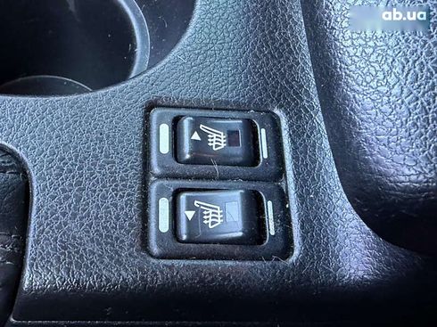 Subaru Impreza 2010 - фото 29