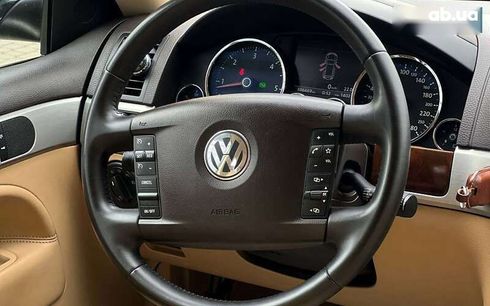 Volkswagen Touareg 2007 - фото 14