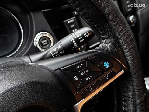 Nissan Rogue 2019 серый - фото 22