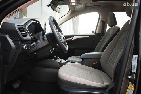 Ford Escape 2020 - фото 9