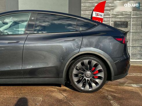 Tesla Model Y 2024 - фото 6