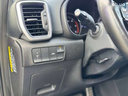 Kia Sportage 2019 - фото 28