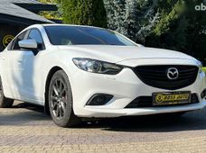 Продажа Mazda б/у в Львовской области - купить на Автобазаре