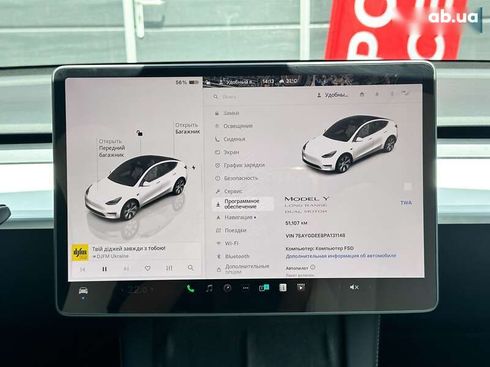 Tesla Model Y 2023 - фото 12