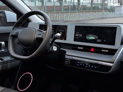 Hyundai Ioniq 5 2022 белый - фото 49