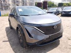 Продаж вживаних Nissan Ariya - купити на Автобазарі