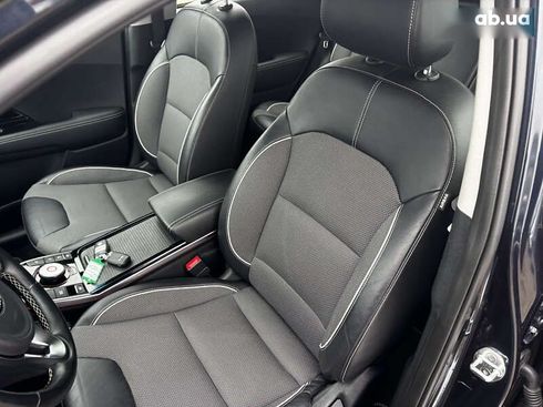 Kia Niro 2020 - фото 13
