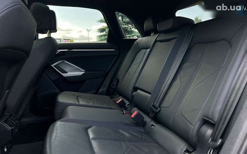 Audi Q3 2019 - фото 10