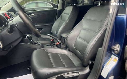 Volkswagen Jetta 2010 - фото 11