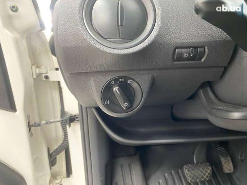 Skoda Citigo 2013 - фото 18