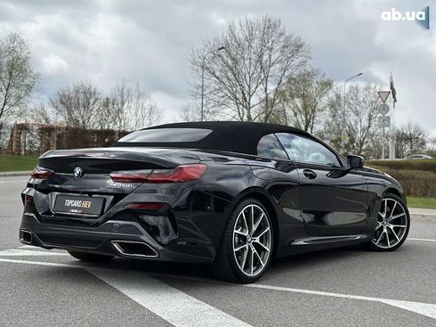 BMW 8 серия 2019 - фото 7