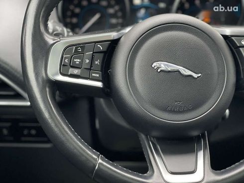Jaguar F-Pace 2019 - фото 23