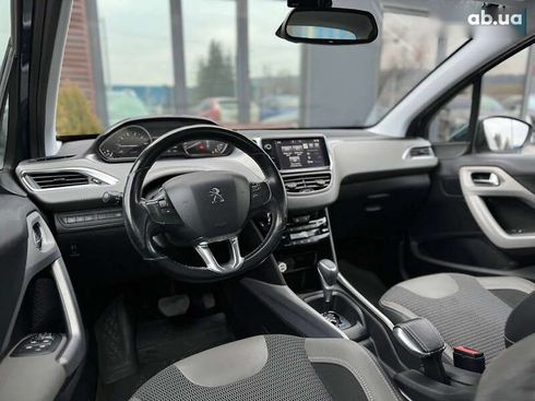 Peugeot 2008 2016 - фото 7