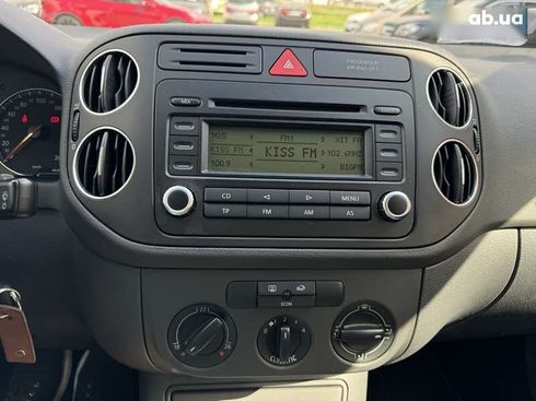 Volkswagen Golf Plus 2006 - фото 28