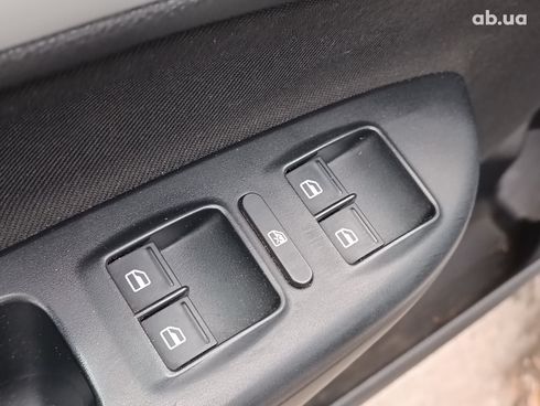 Skoda octavia a5 2008 бежевый - фото 20