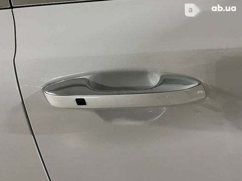 Kia Telluride 2019 - фото 18