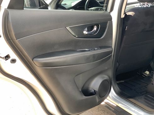 Nissan X-Trail 2016 серый - фото 18