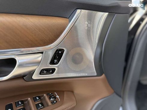 Volvo S90 2018 - фото 23