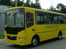 Автобусы пассажирские в Украине - купить на Автобазаре