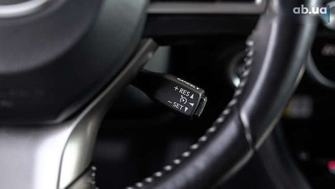 Lexus RX 2022 - фото 24
